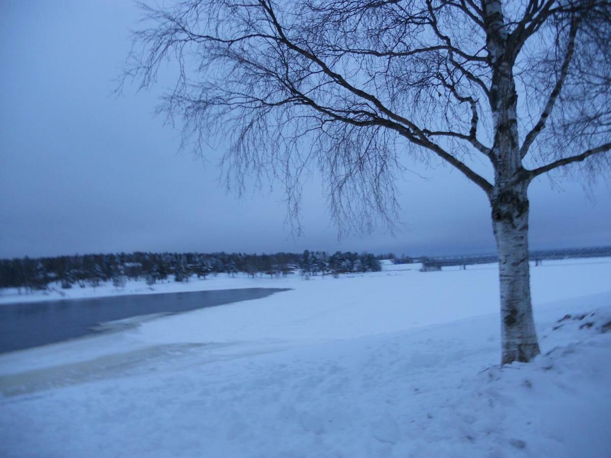 Aurora Suite Rovaniemi Exteriér fotografie