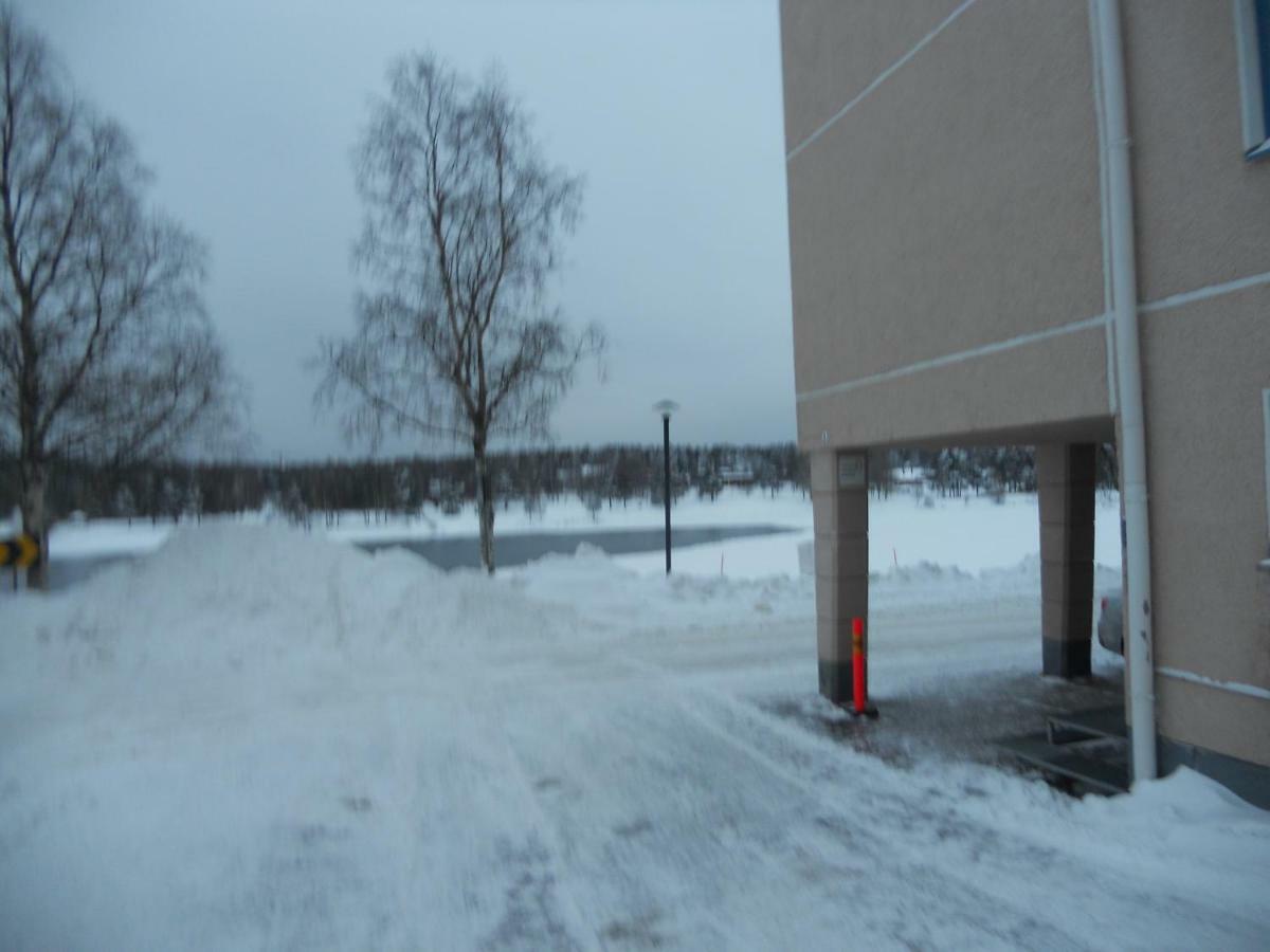 Aurora Suite Rovaniemi Exteriér fotografie