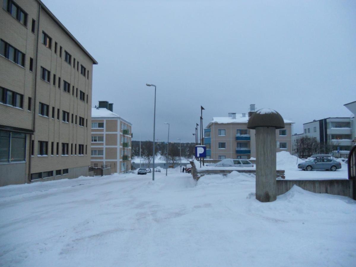 Aurora Suite Rovaniemi Pokoj fotografie
